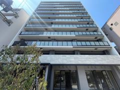 アーバネックス中崎町Ⅱの外観画像