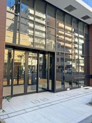 GENOVIA阪東橋Ⅱskygardenの間取り画像