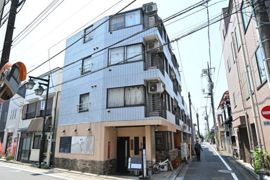 日興パレス西荻窪PARTⅡの外観画像