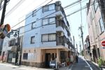 日興パレス西荻窪PARTⅡの間取り画像