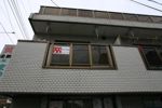 まつやコーポの外観画像