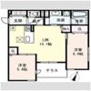 クラシスト瑞光の間取り画像