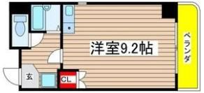 NTビルの間取り画像