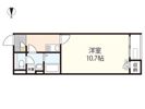 レオネクストstageⅤの間取り画像