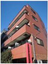 レフア南常盤台の間取り画像