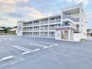 キャンファマンションVの間取り画像