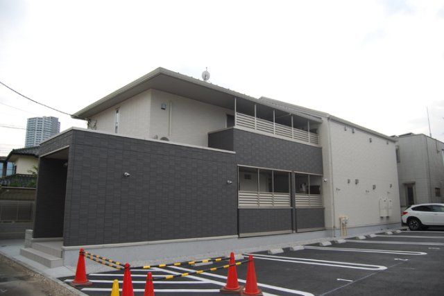 アルテアの外観画像