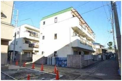 メゾン秋元2の外観画像