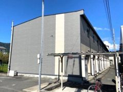 レオパレス桜の外観画像
