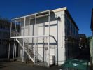 レオパレスY・Hの間取り画像