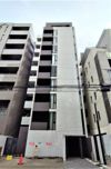 ユニテEの間取り画像