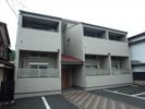 恵比須荘の外観