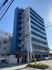クロノス37九品寺の外観画像