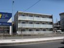 レオネクストシェル都Ⅵの間取り画像