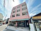 三光ビルの間取り画像