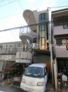 東郷通戸建の間取り画像