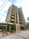 クリオレミントンハウス恵比寿の間取り画像