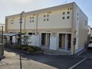 レオネクストグレープヒルCの間取り画像