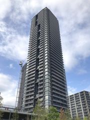 照葉ザ・タワーの外観画像