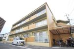 コーポツガワの間取り画像
