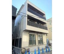 maison de montagneの外観画像