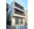 maison de montagneの間取り画像