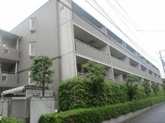 ステラメゾン下北沢の外観画像
