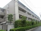 ステラメゾン下北沢の外観
