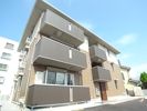 フェリス大橋南の間取り画像