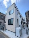 ルミノソ赤塚の間取り画像