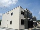 さくらパークⅡの間取り画像