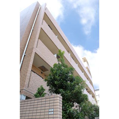 スカイコート文京小石川第3の外観画像