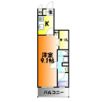 OWLSTYLE UCHISANGEの間取り画像