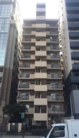 大手門ハウスの外観画像