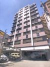 KT大濠の間取り画像