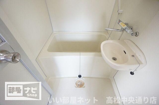 バスルーム