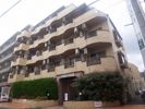 ハイタウン学芸大学の間取り画像