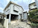 田尻1丁目貸家の間取り画像