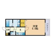 イル・ティモーネの間取り画像