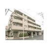 エステージ世田谷仙川の間取り画像