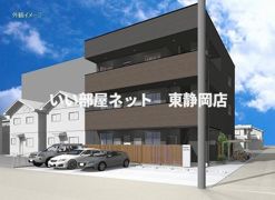 クロエ石田の外観画像