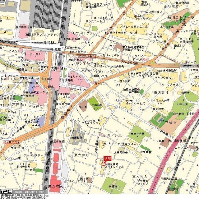地図