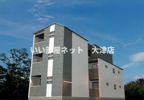 REGALEST山科椥辻の間取り画像