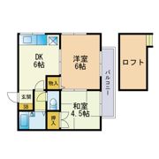 MHハウス2の間取り画像