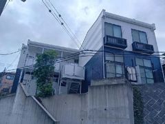 レオパレスル ボヌールの外観画像