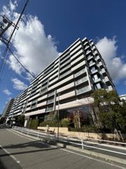 摩耶シティステーションゲートの外観画像