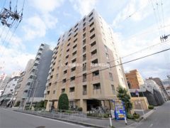 エステムプラザ梅田WESTの外観画像