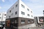 レガシィ白楽の間取り画像