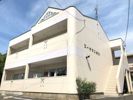 コーポラス美和の間取り画像