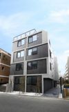 Fullea二子玉川の間取り画像